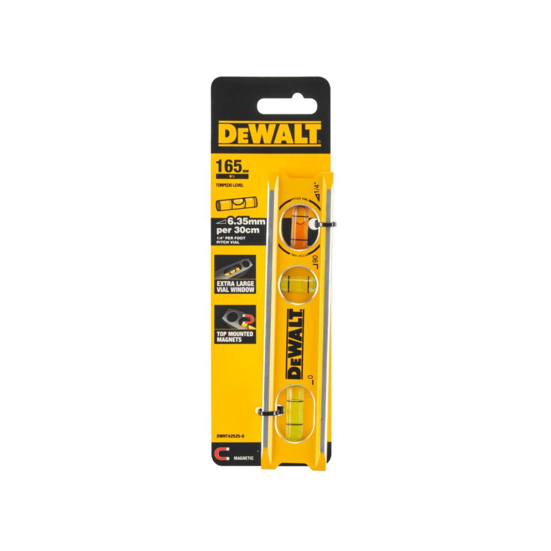 Gulsčiukas, DeWalt DWHT42525-0 1 Gulsčiukas, DeWalt DWHT42525-0 1