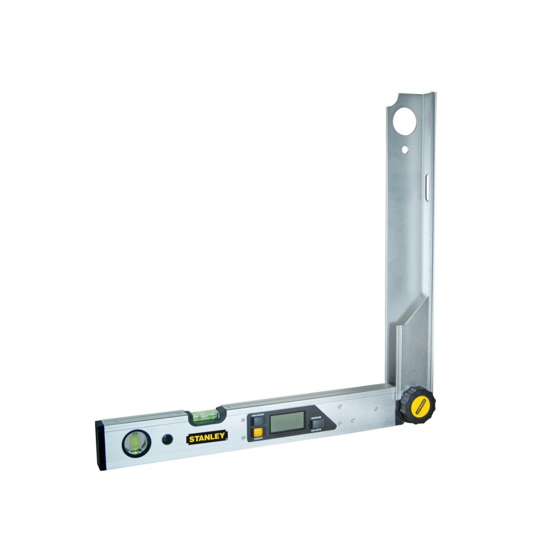 Gulsčiukas elektroninis 40cm FATMAX 1 Gulsčiukas elektroninis 40cm FATMAX 1