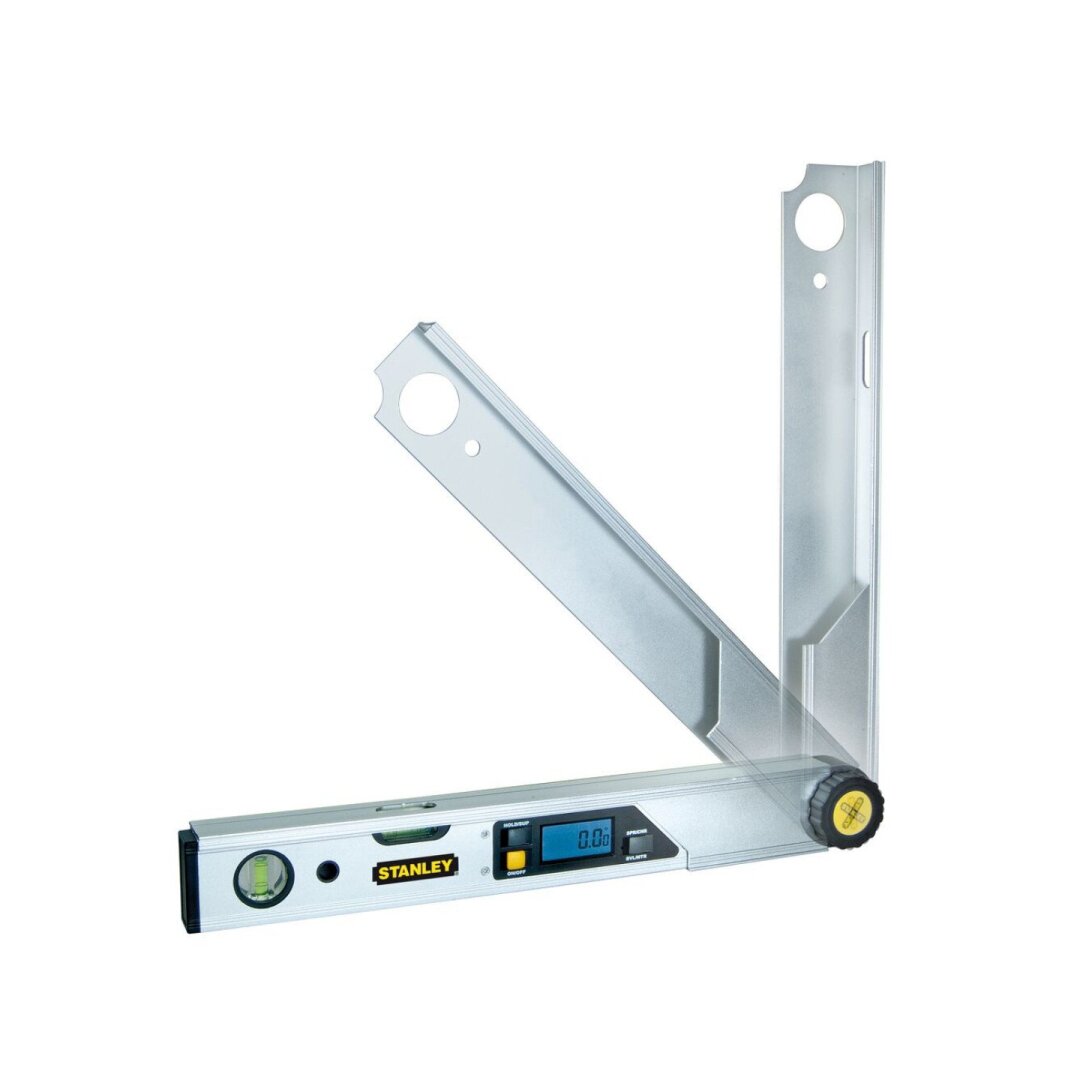 Gulsčiukas elektroninis 40cm FATMAX 3 Gulsčiukas elektroninis 40cm FATMAX 3