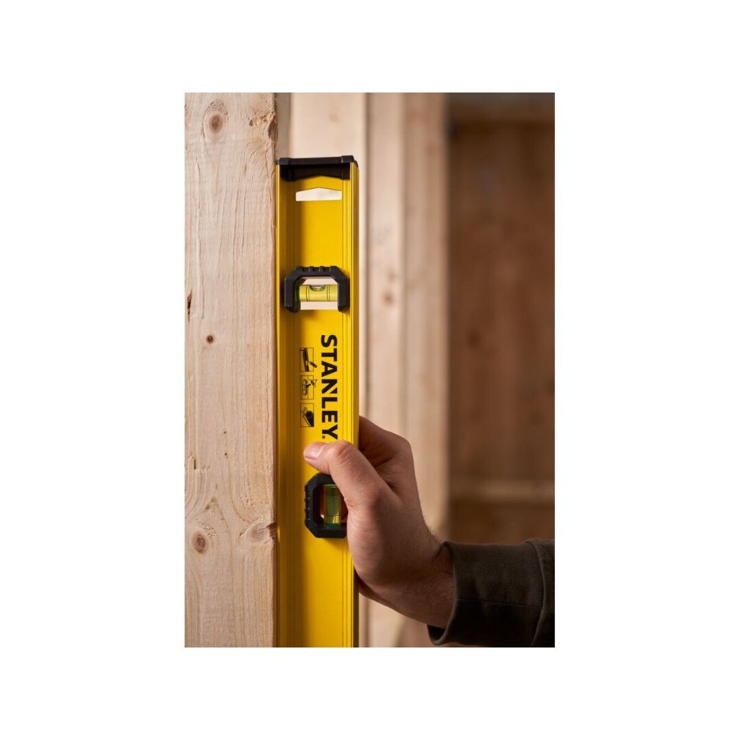 Gulsčiukas  I-Beam Stanley 18" 3