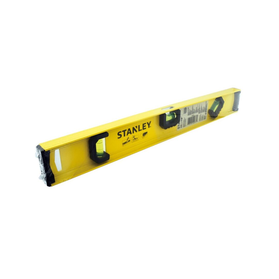 Gulsčiukas  I-Beam Stanley 18"