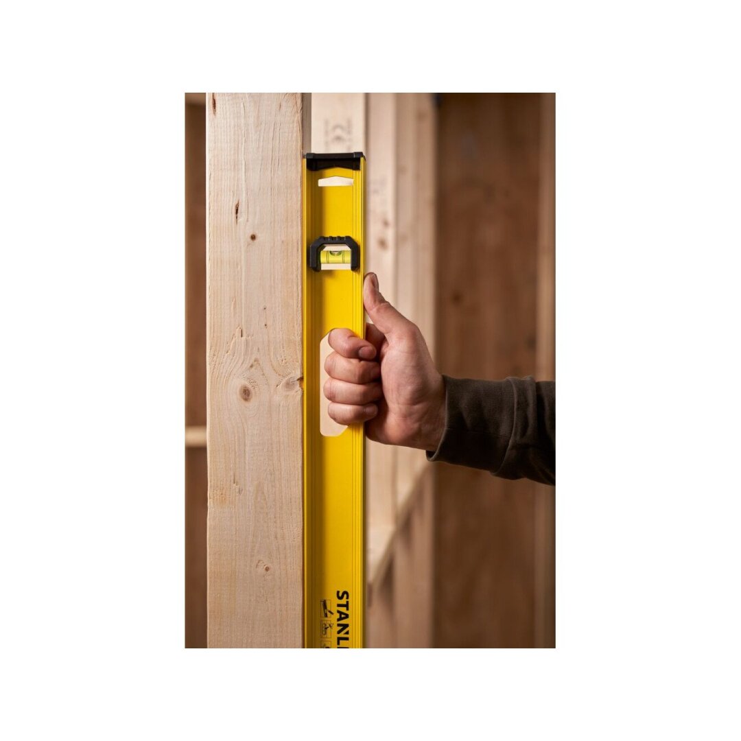 Gulsčiukas  I-Beam Stanley 48" 1