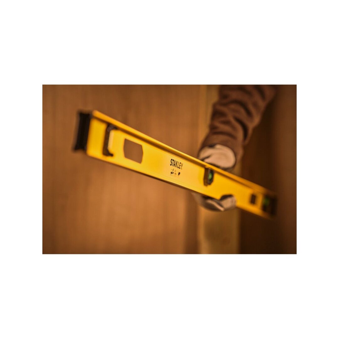 Gulsčiukas I-Beam Stanley 48" Gulsčiukas I-Beam Stanley 48"