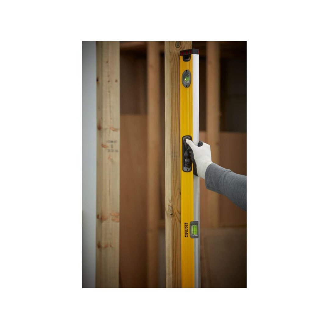 Gulsčiukas magnetinis 120cm FATMAX 1