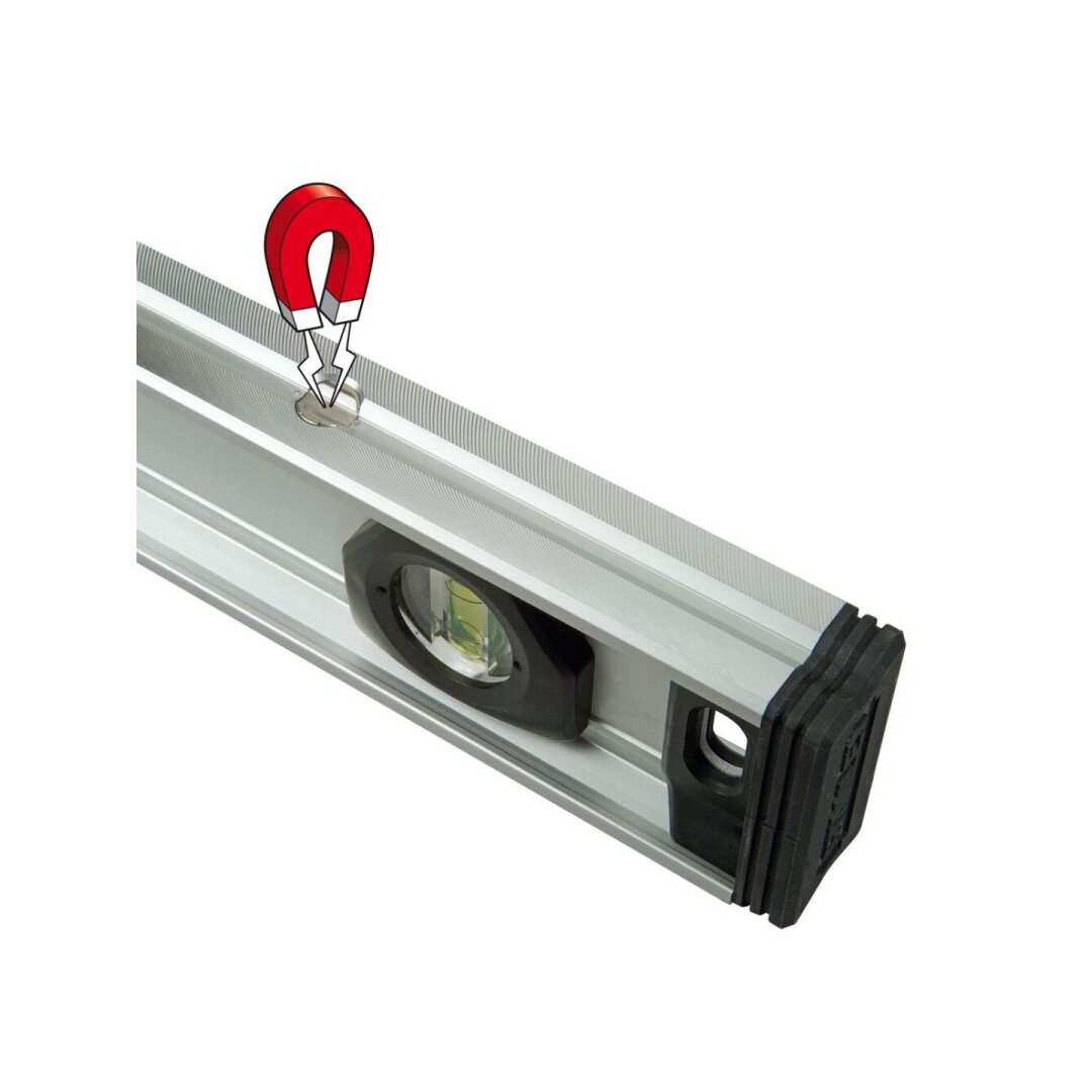 Gulsčiukas magnetinis 60cm FATMAX  PRO