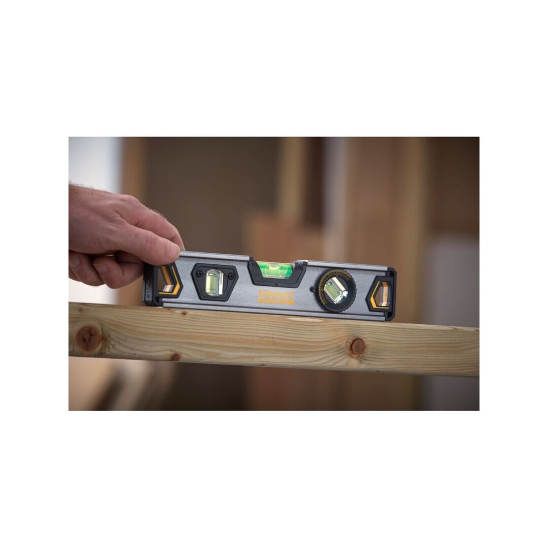 Gulsčiukas PRO BOX TORPEDO 2