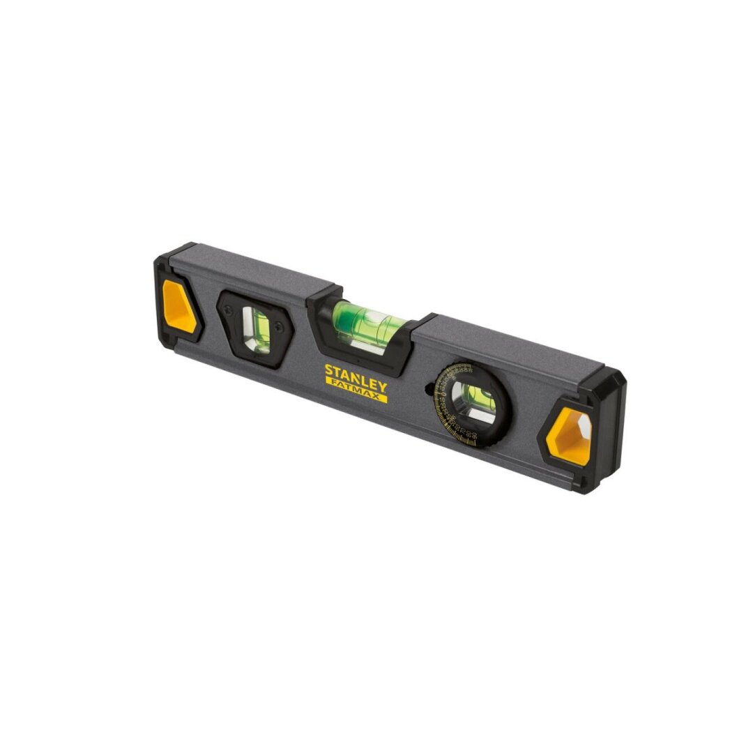 Gulsčiukas PRO BOX TORPEDO 3