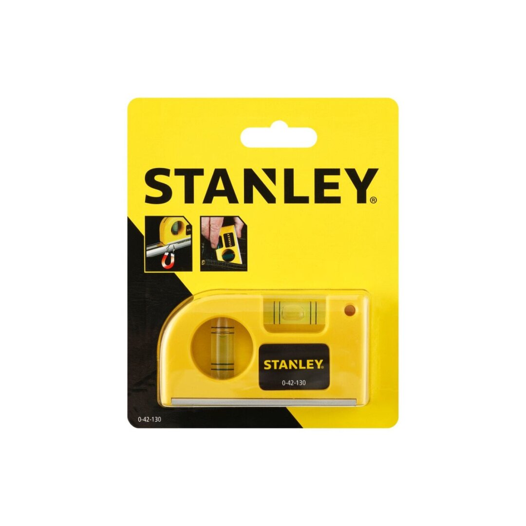 Gulsčiukas Stanley 1 Gulsčiukas Stanley 1