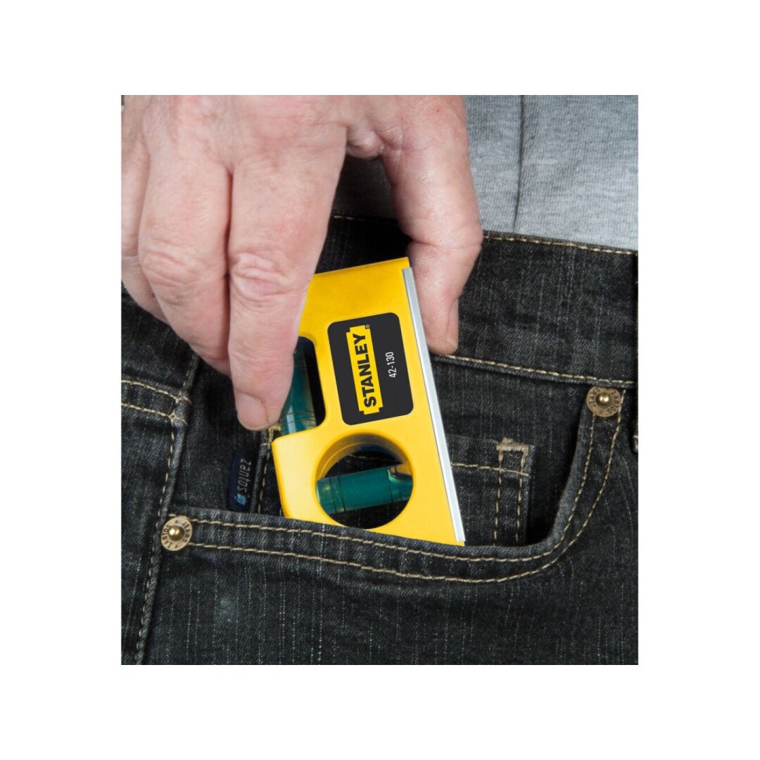 Gulsčiukas Stanley 2 Gulsčiukas Stanley 2