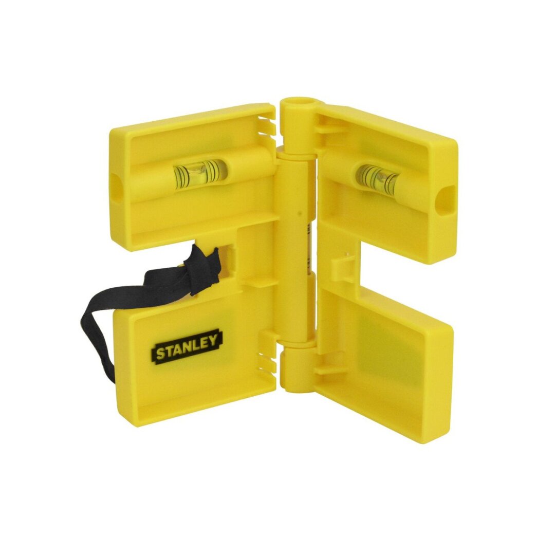 Gulsčiukas stulpams STANLEY, 0-47-720 4