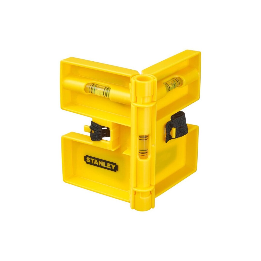 Gulsčiukas stulpams STANLEY, 0-47-720 Gulsčiukas stulpams STANLEY, 0-47-720