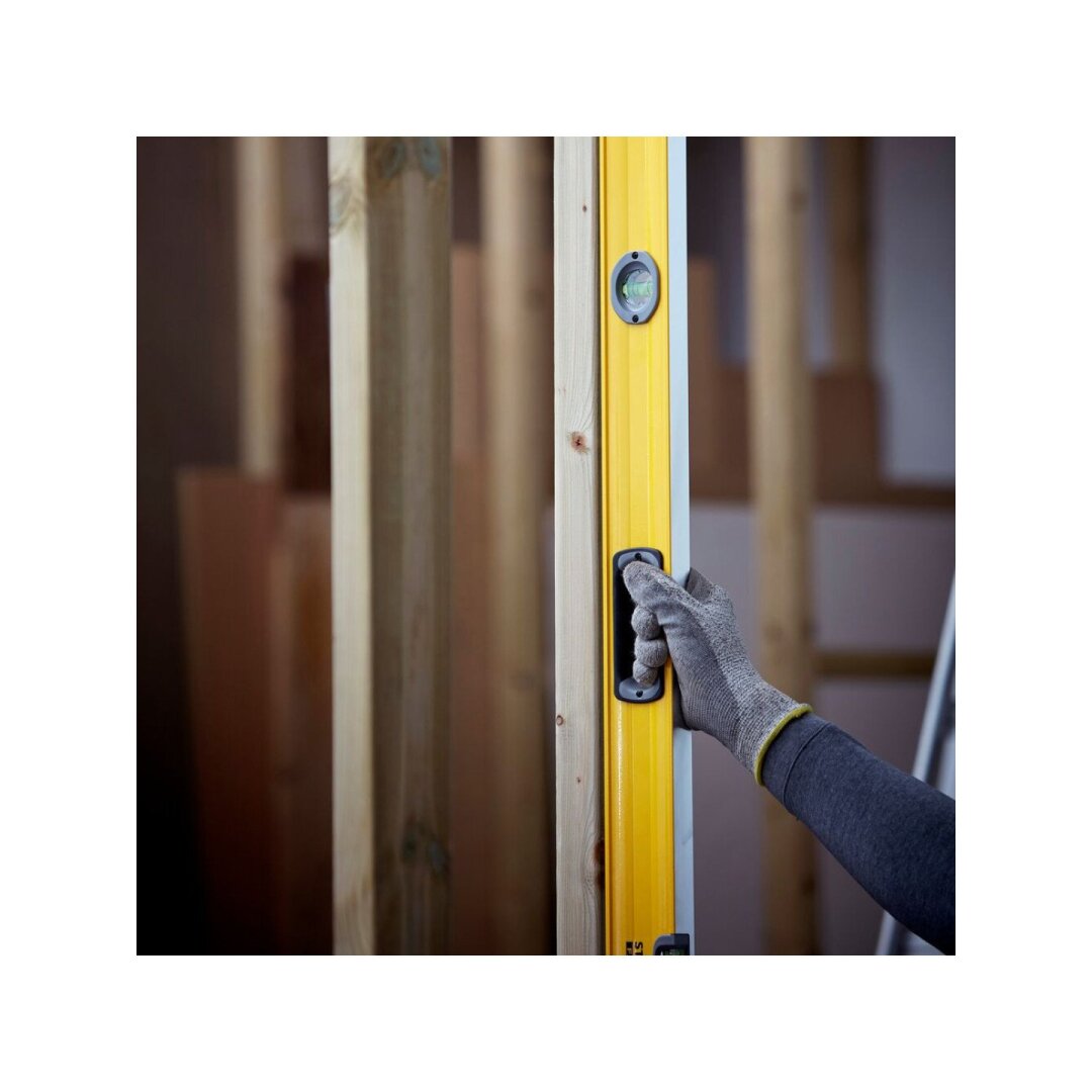 Gulsčiukas180cm FATMAX