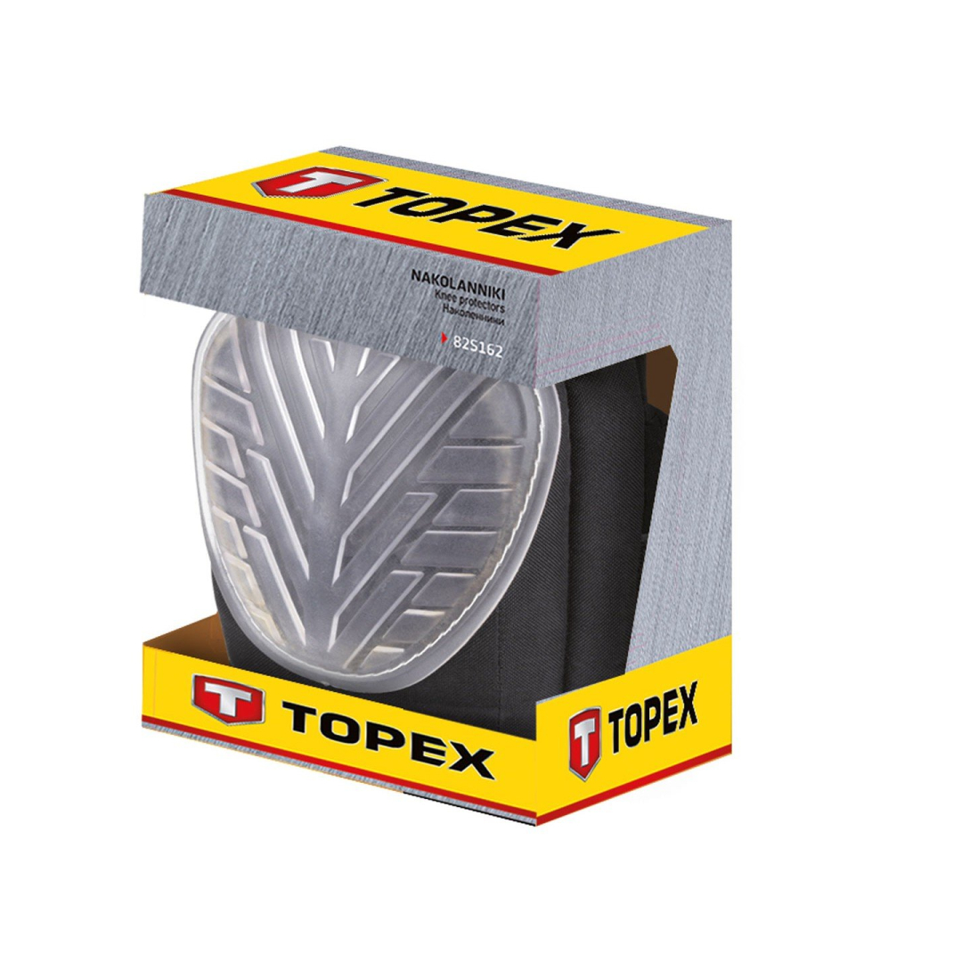 Guminė apsauga keliams 1 Guminė apsauga keliams 1