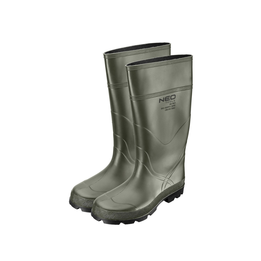 Guminiai batai OB SRC, 40 dydis