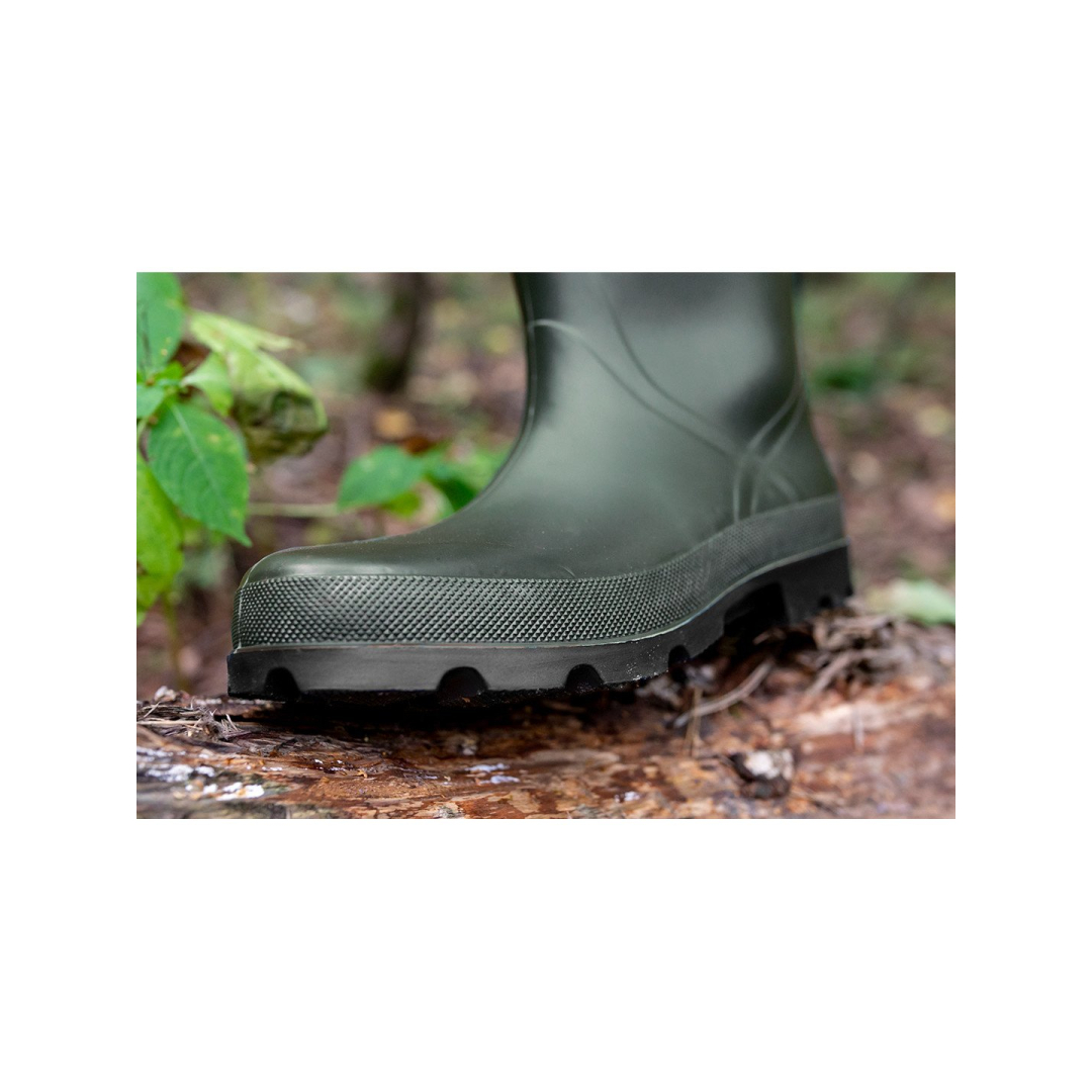 Guminiai batai OB SRC, 41 dydis 1