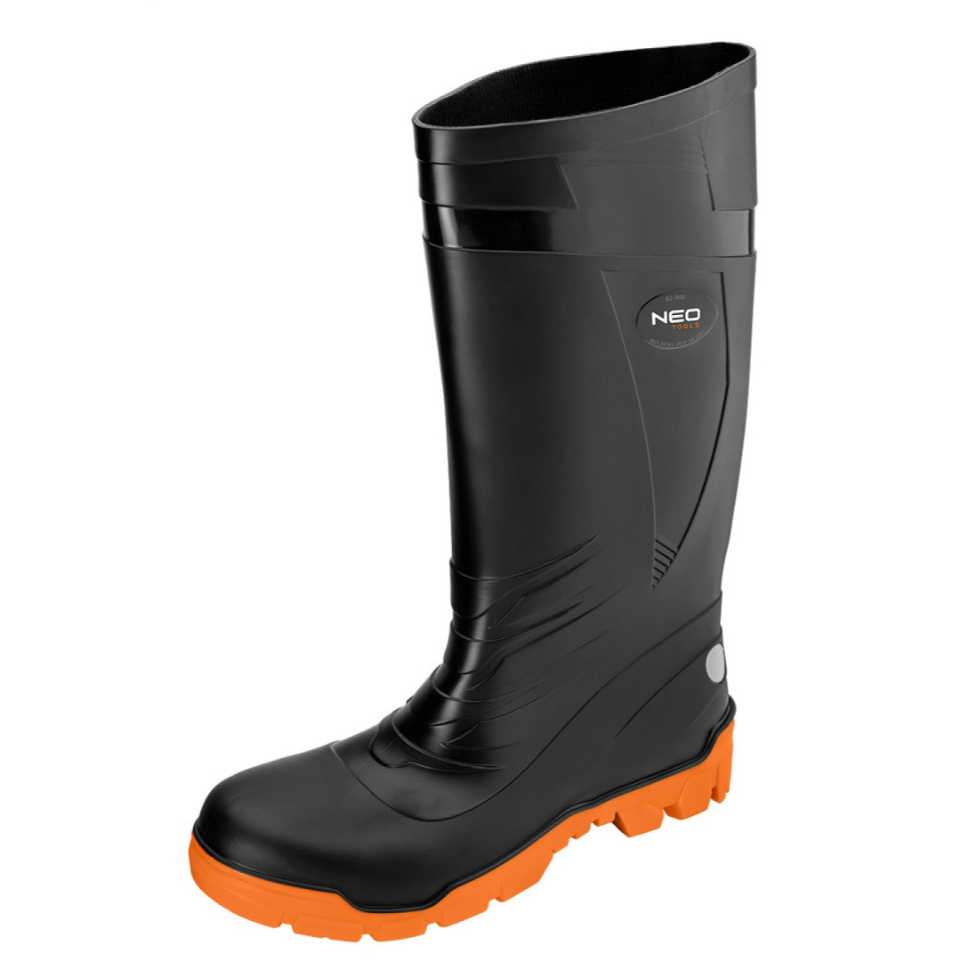 Guminiai batai PRO S4 SRC, 40 dydis 3