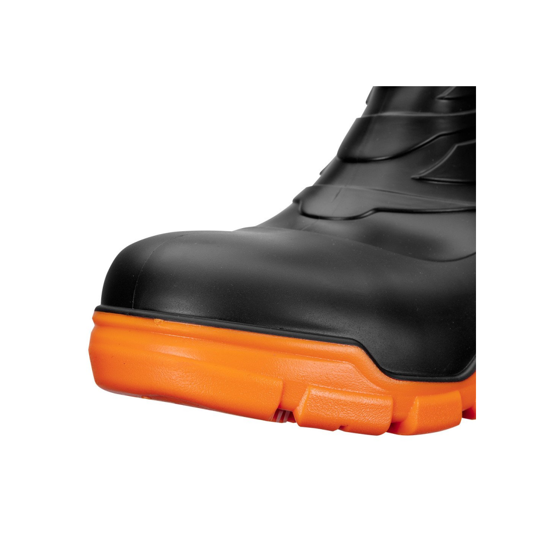 Guminiai batai PRO S4 SRC, 40 dydis 6