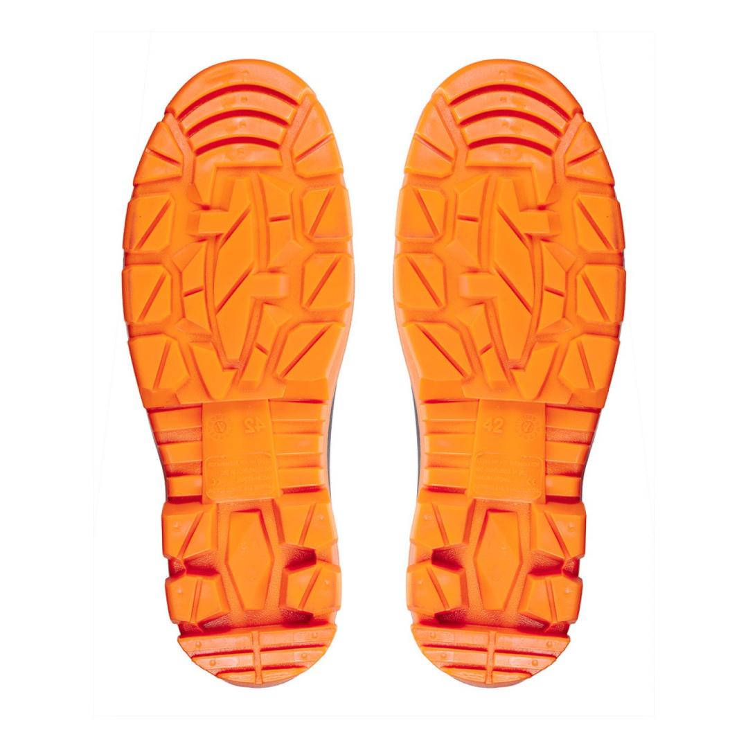 Guminiai batai PRO S4 SRC, 44 dydis 5 Guminiai batai PRO S4 SRC, 44 dydis 5