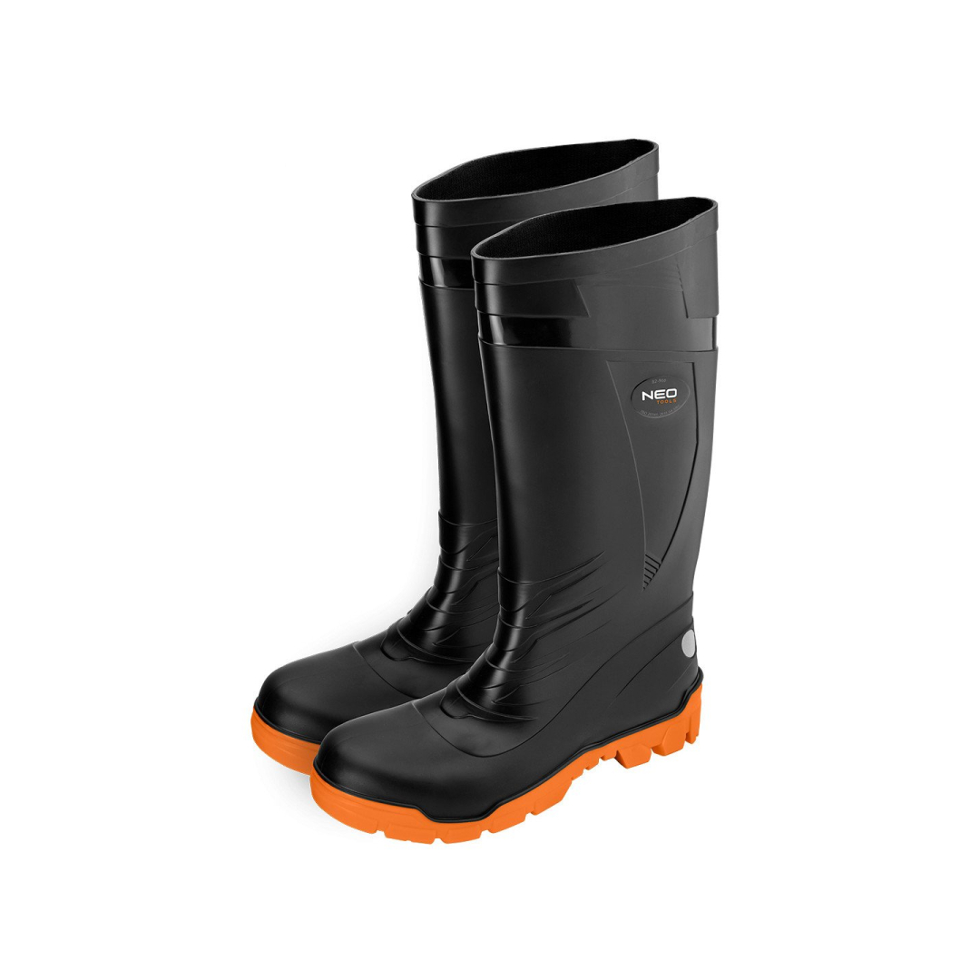 Guminiai batai PRO S4 SRC, 44 dydis Guminiai batai PRO S4 SRC, 44 dydis