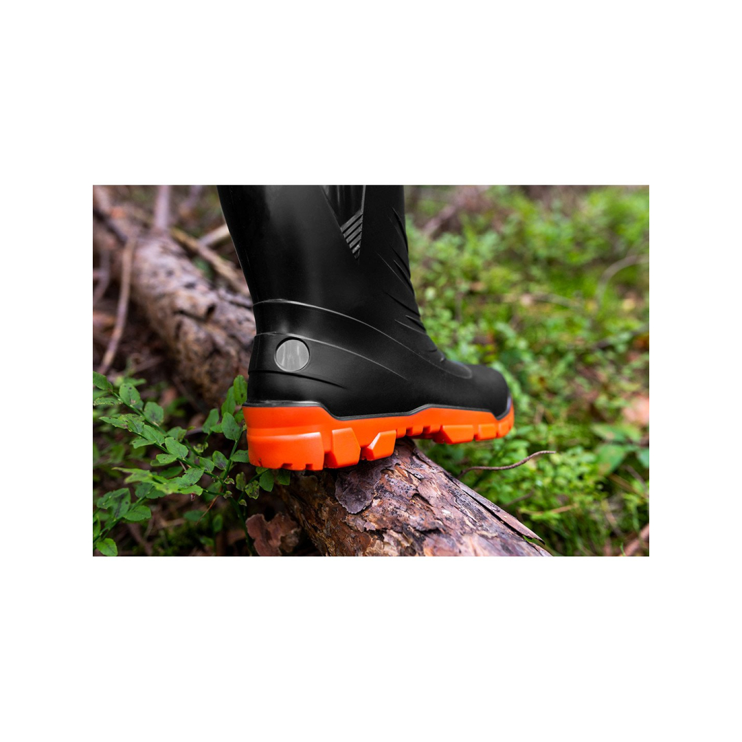 Guminiai batai PRO S4 SRC, 47 dydis 2