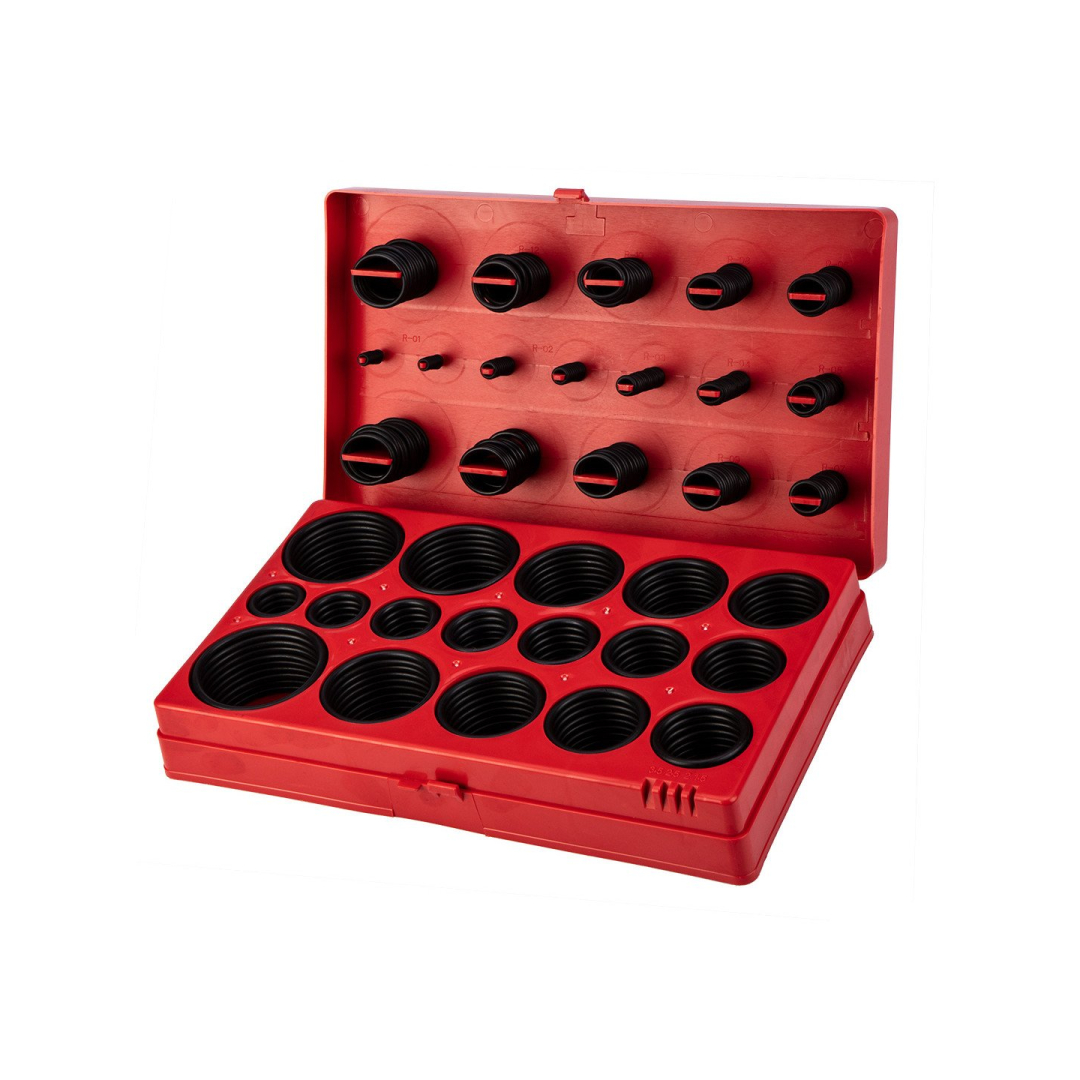 Guminiai žiedai, 419 vnt. 2 Guminiai žiedai, 419 vnt. 2