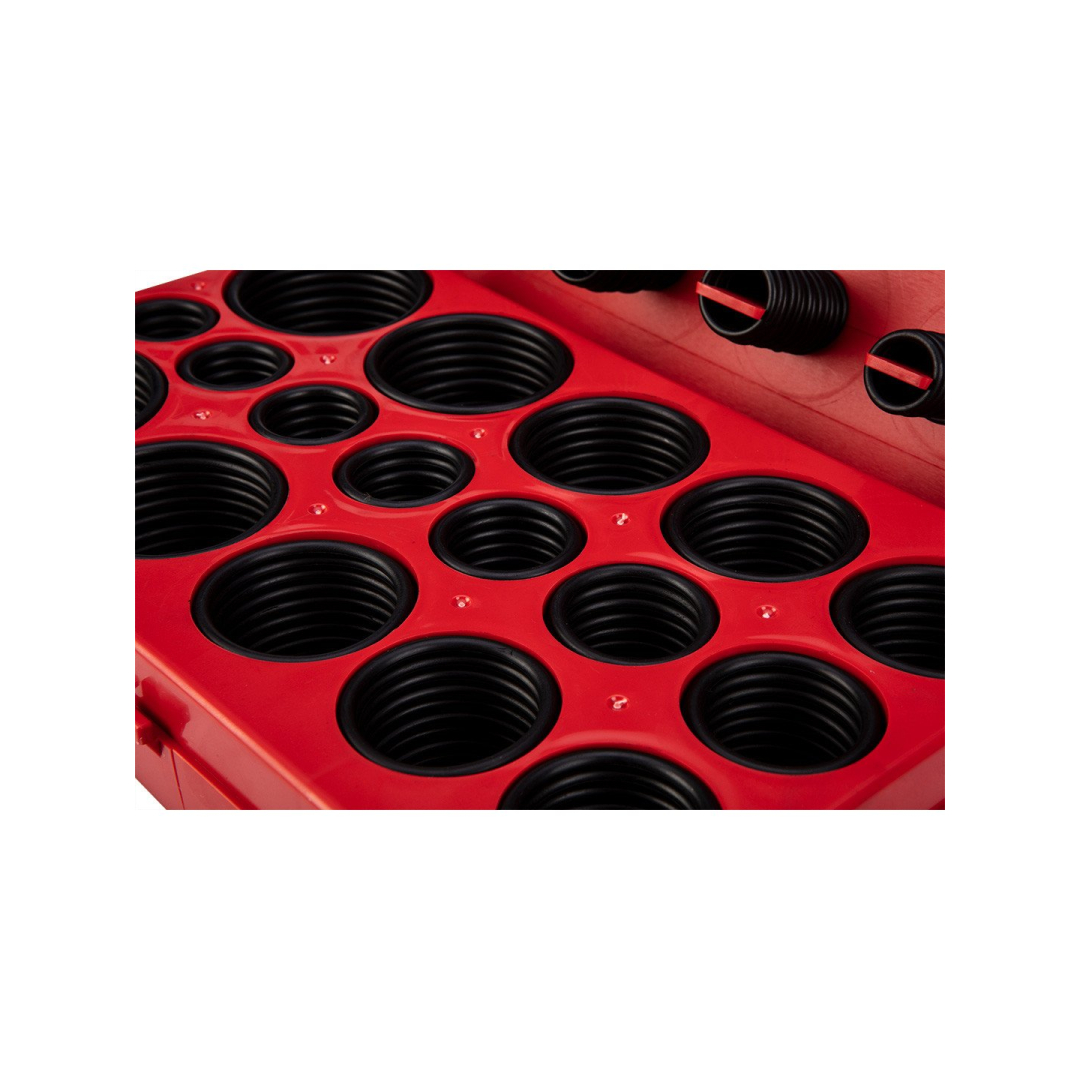 Guminiai žiedai, 419 vnt. 3