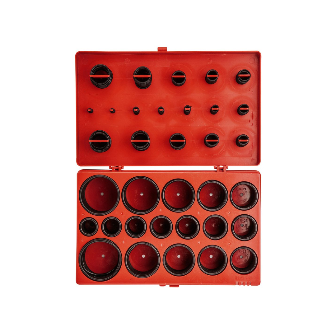 Guminiai žiedai, 419 vnt. Guminiai žiedai, 419 vnt.