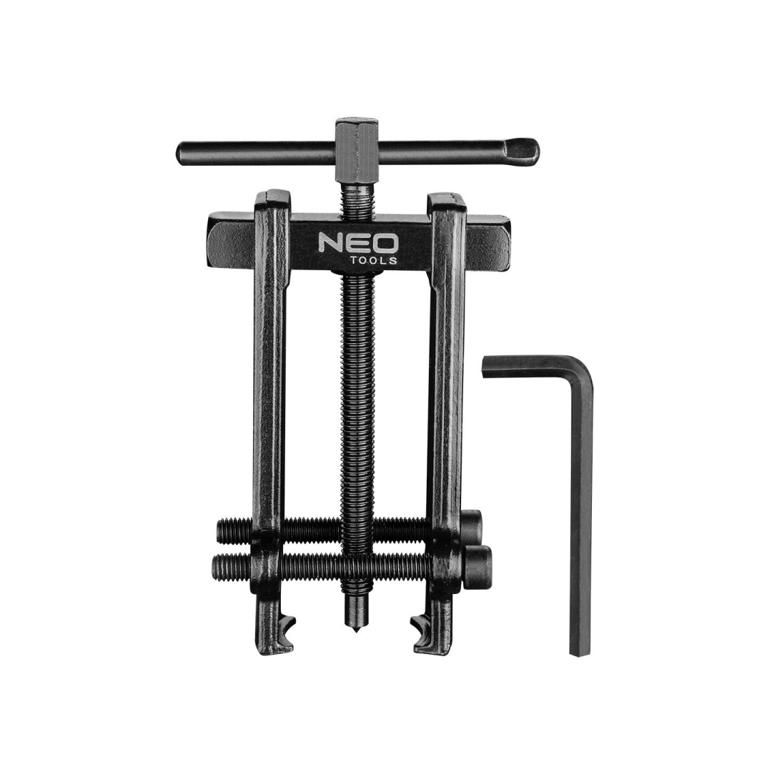 Guolių nuėmėjas 24 - 55 mm Guolių nuėmėjas 24 - 55 mm