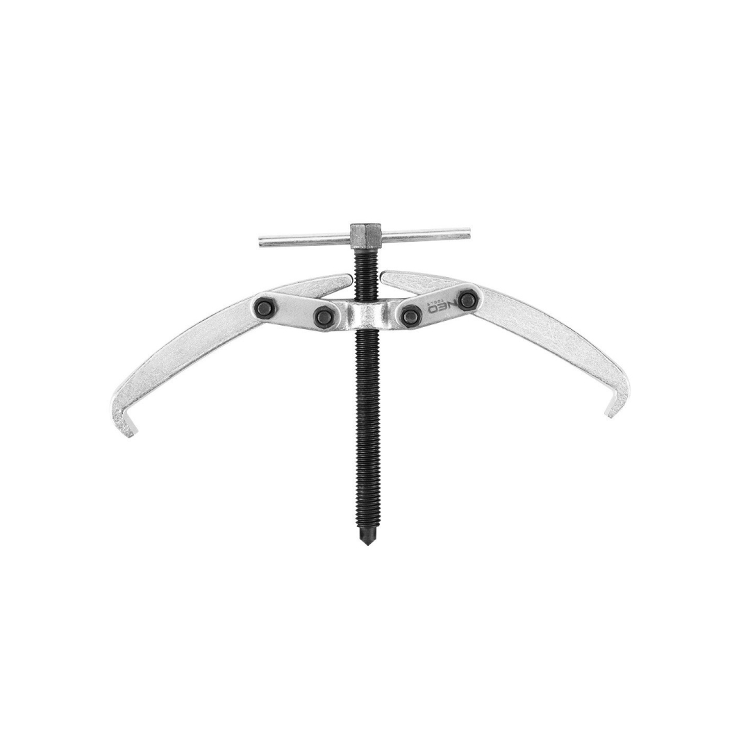 Guolių nuėmėjas dvišakis 100 mm 4 Guolių nuėmėjas dvišakis 100 mm 4