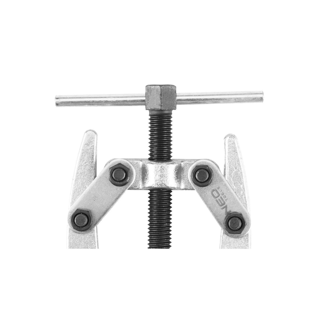 Guolių nuėmėjas dvišakis 100 mm 7 Guolių nuėmėjas dvišakis 100 mm 7