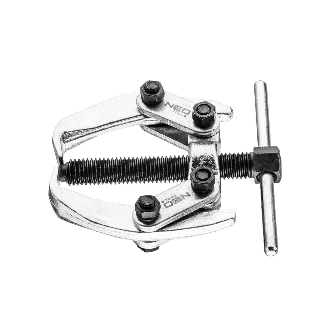 Guolių nuėmėjas dvišakis 75mm