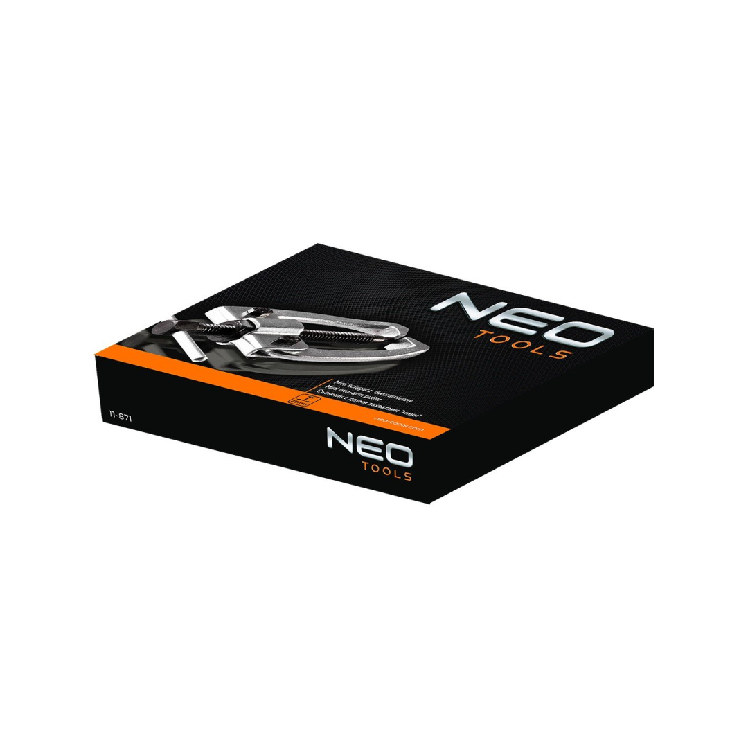 Guolių nuėmėjas mini 1" 2 am 1