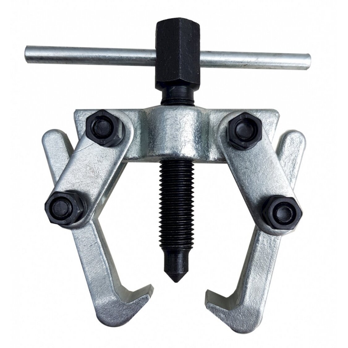 Guolių nuėmėjas dvikojis | 25-75 mm | 75 mm (GP02M) Guolių nuėmėjas dvikojis | 25-75 mm | 75 mm (GP02M)