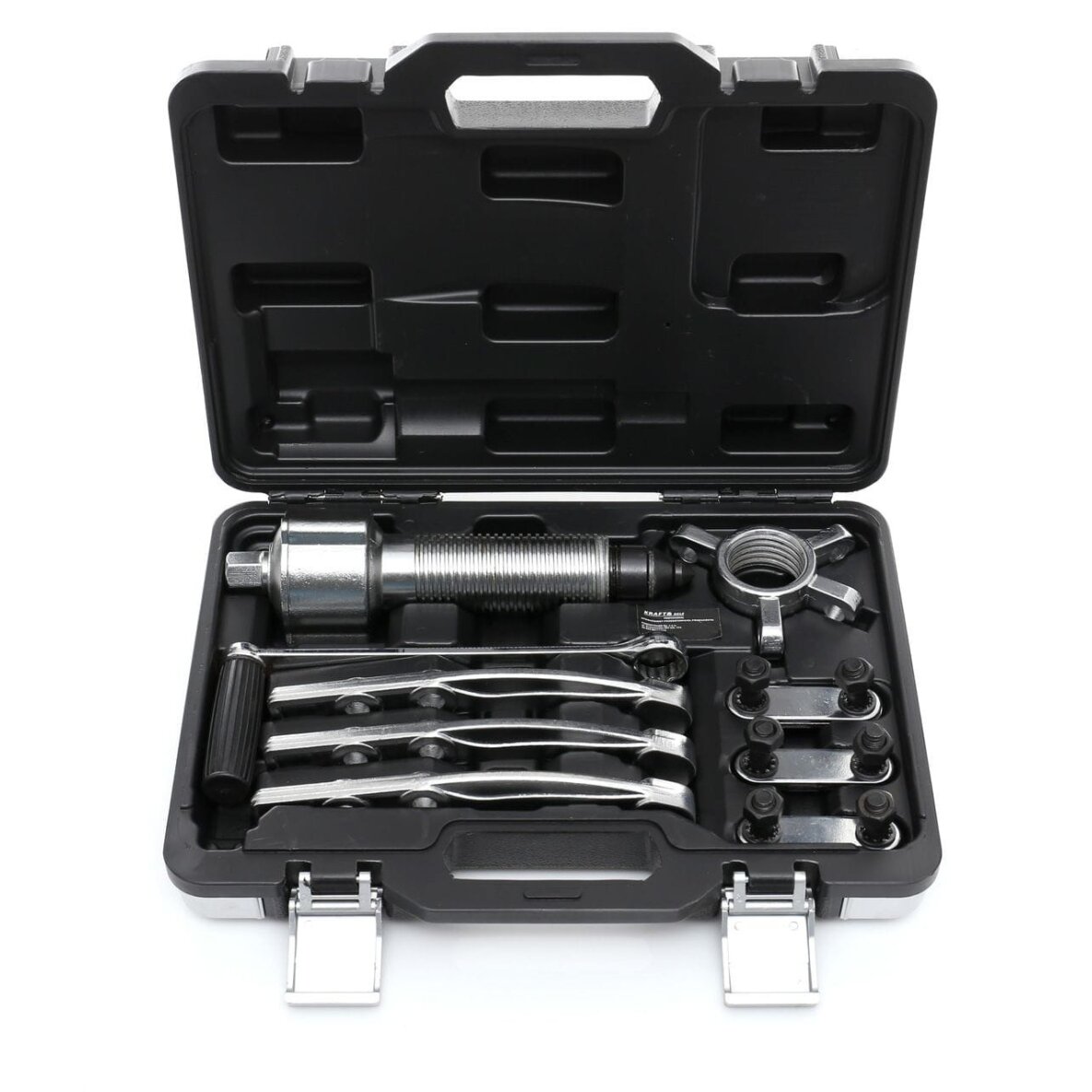 Guolių nuėmėjas hidraulinis 5T