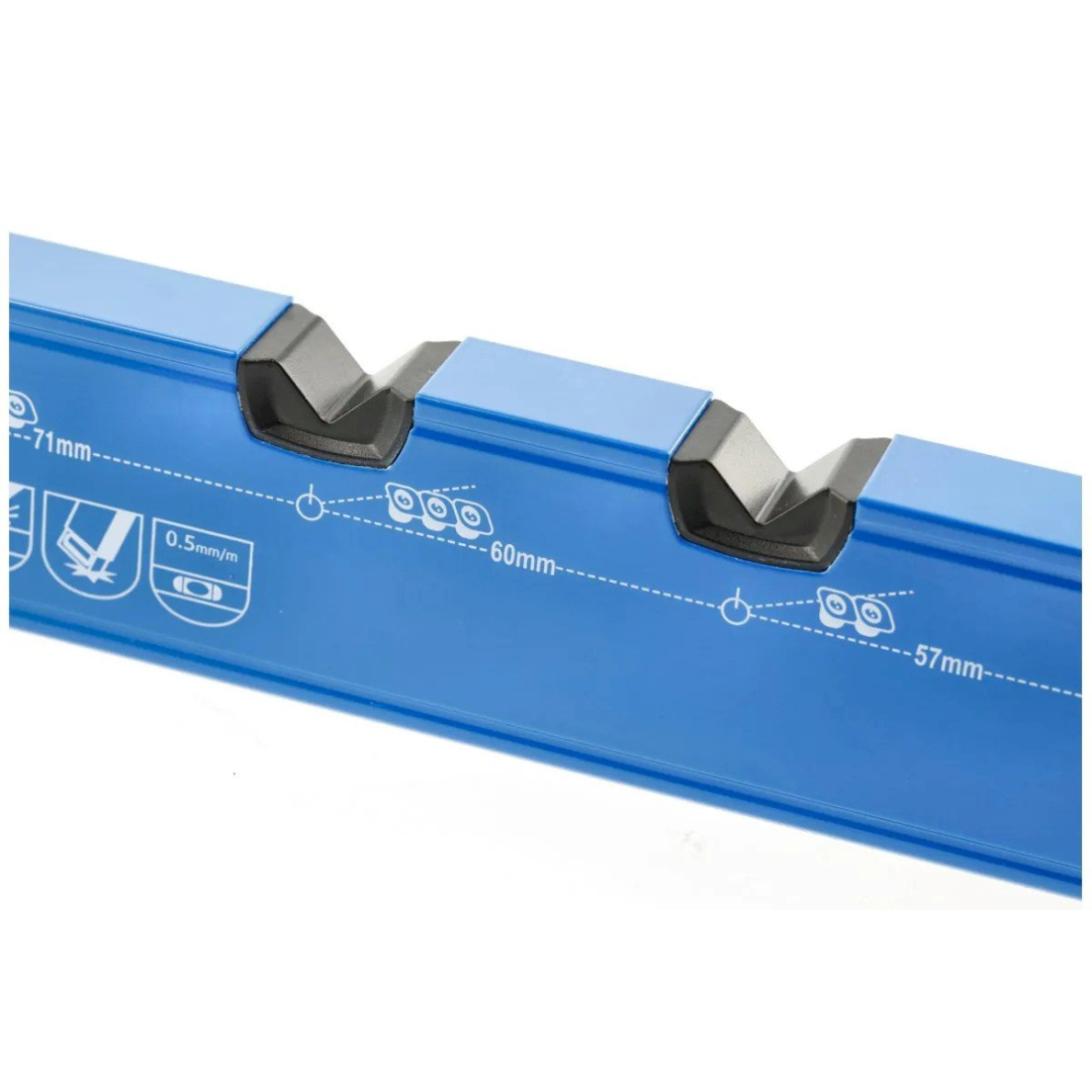 Gulsčiukas elektrikui 480 mm 1