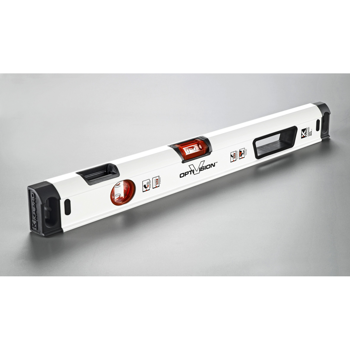 Gulsčiukas „KAPRO" CONDOR 100 cm Gulsčiukas „KAPRO" CONDOR 100 cm