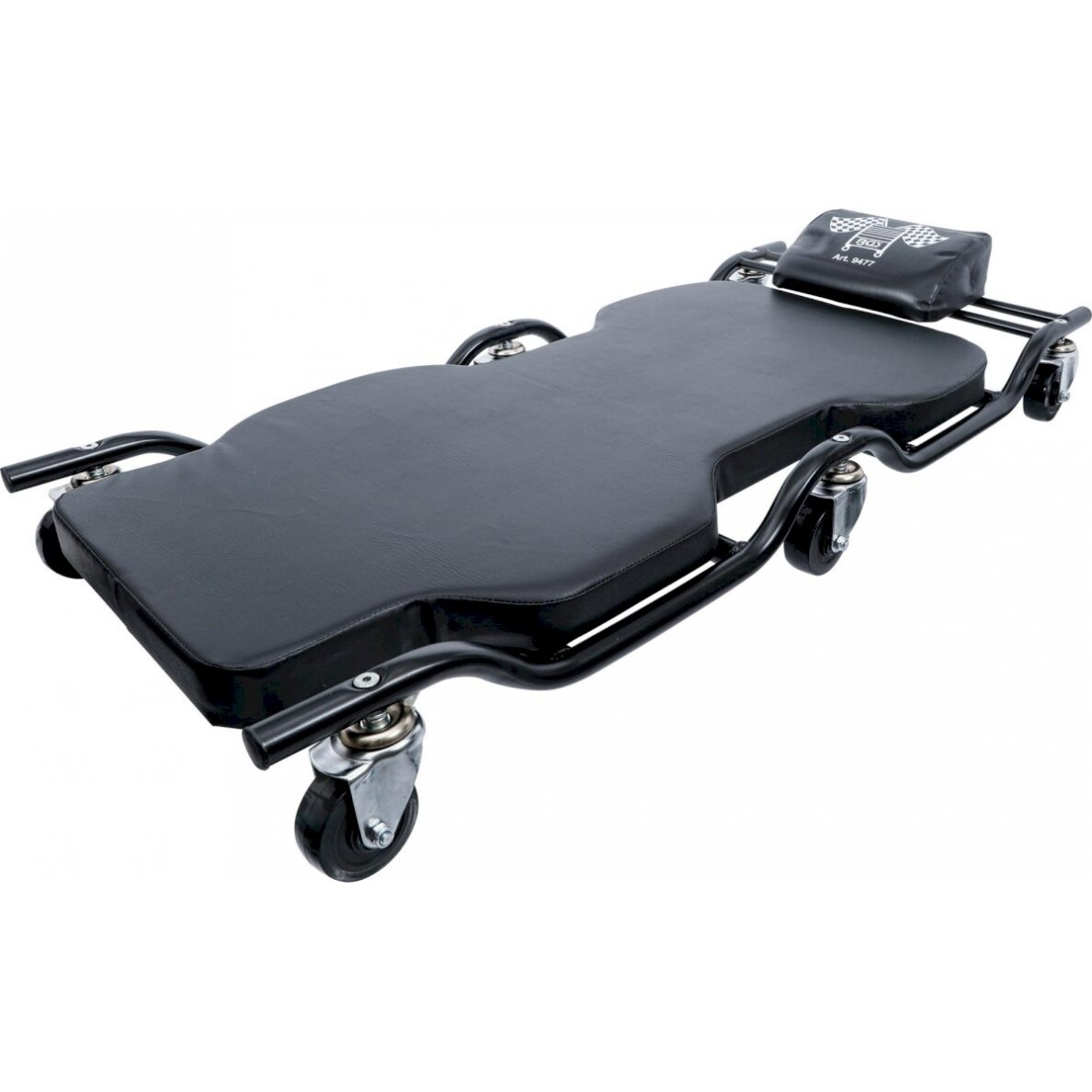 Gultas ant ratukų | 1135 x 510 mm (9477) Gultas ant ratukų | 1135 x 510 mm (9477)