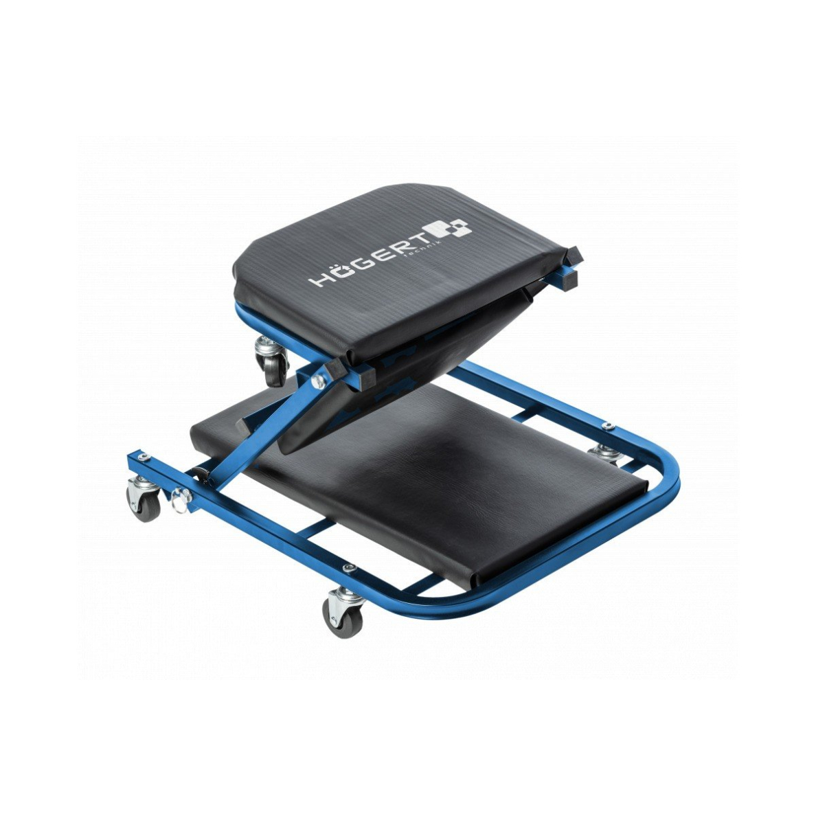 Gultas - kėdutė ant ratukų 1 Gultas - kėdutė ant ratukų 1