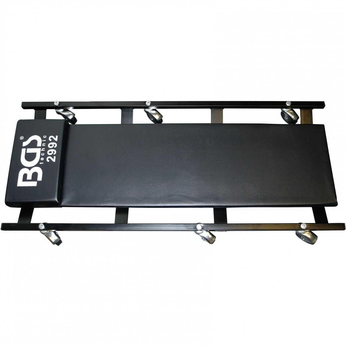 Gultas po automobiliu BGS-technic 2992, 1000 x 420 mm Gultas po automobiliu BGS-technic 2992, 1000 x 420 mm