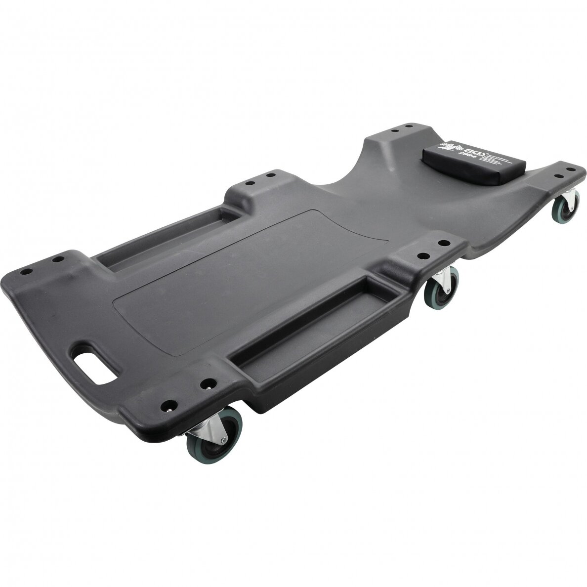 Gultas po automobiliu BGS-technic 2994, 1000 x 510 mm Gultas po automobiliu BGS-technic 2994, 1000 x 510 mm