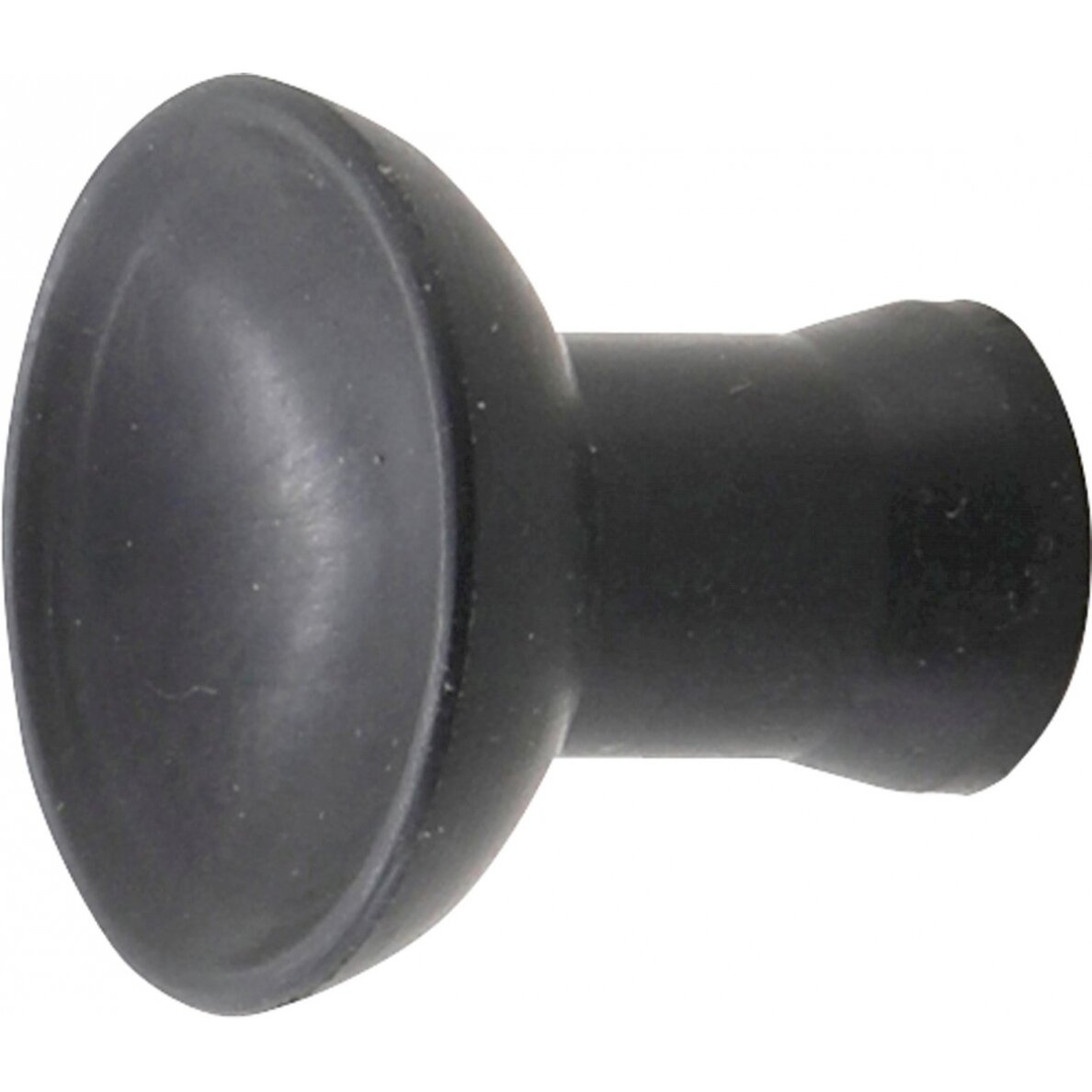 Guminis antgalis vožtuvų pritrynimui | BGS 1738 | Ø 30 mm (1738-30)