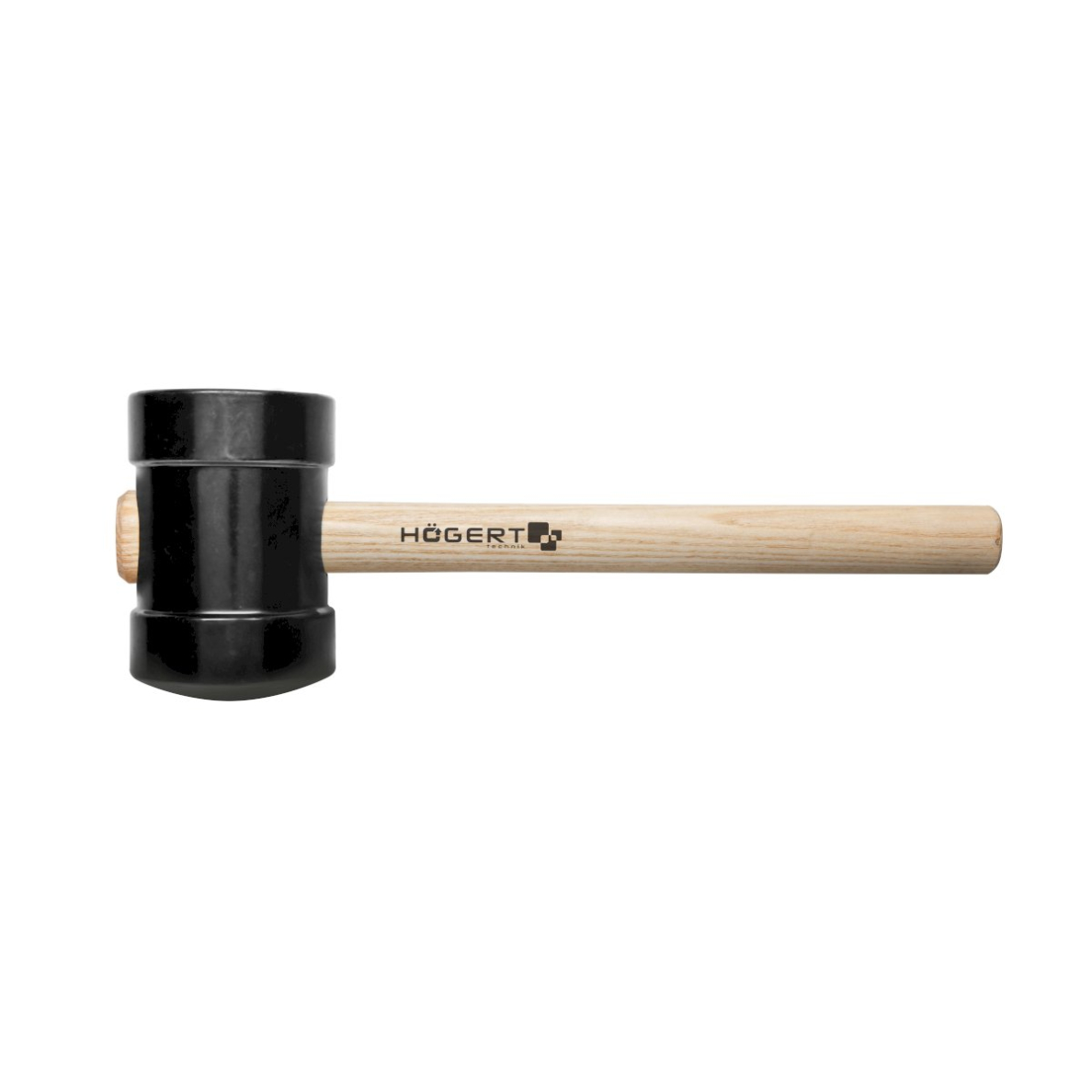 Guminis plaktukas 800 g