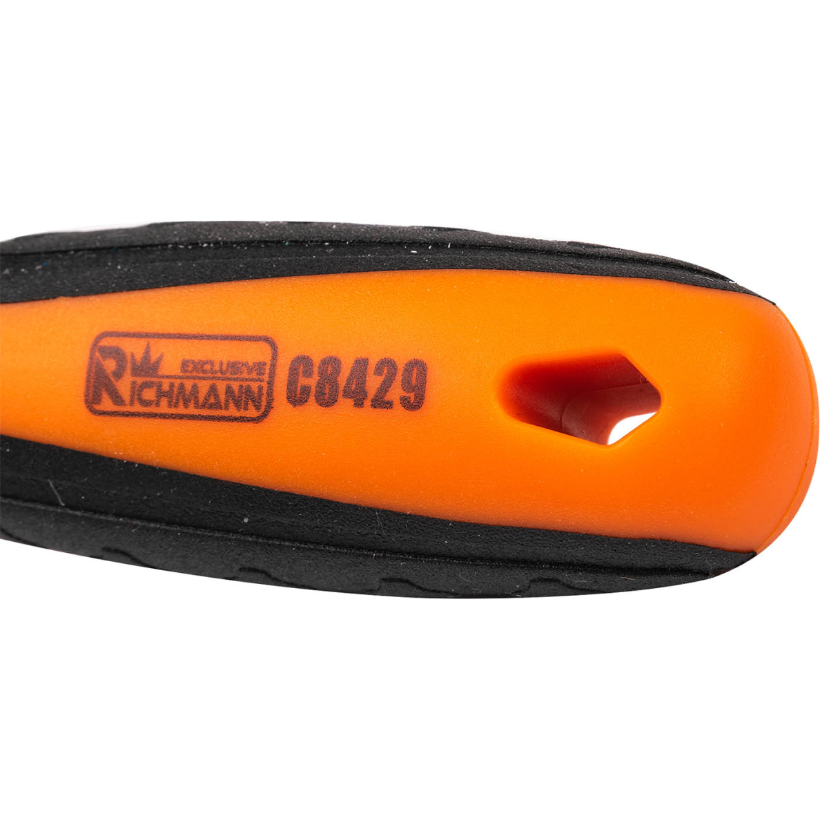 Gumuota terkšlė 1/2 3 Gumuota terkšlė 1/2 3