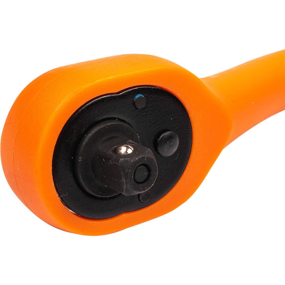 Gumuota terkšlė 3/8" 2 Gumuota terkšlė 3/8" 2