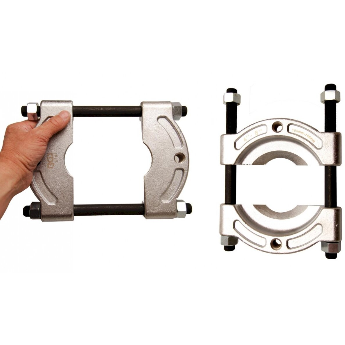 Guolių atskyriklis | 29 - 170 mm (8767)