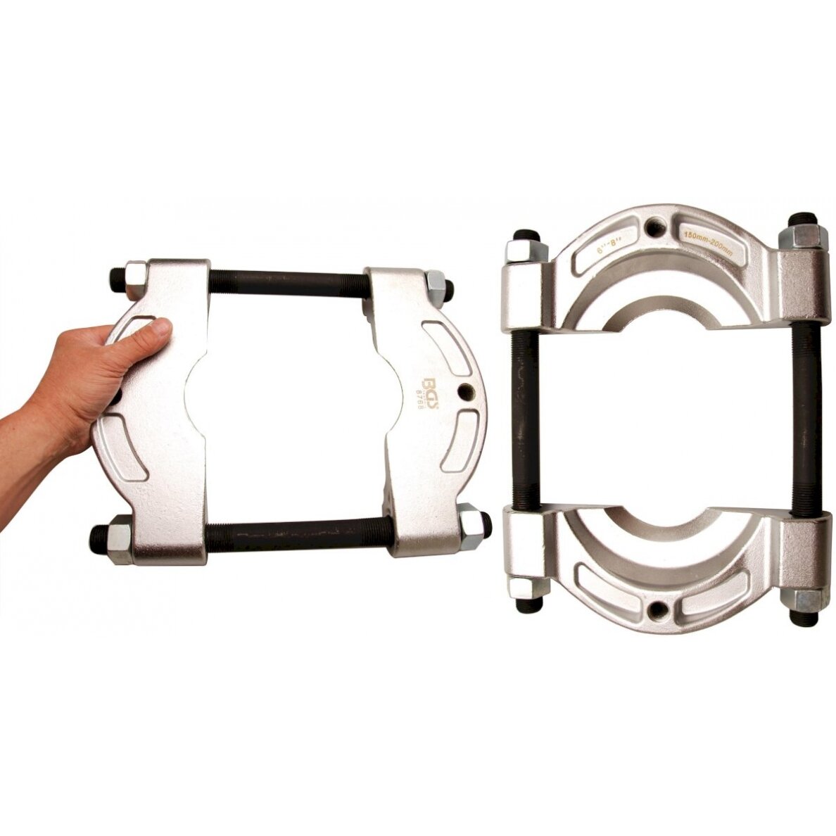 Guolių atskyriklis | 40 - 225 mm (8768) Guolių atskyriklis | 40 - 225 mm (8768)