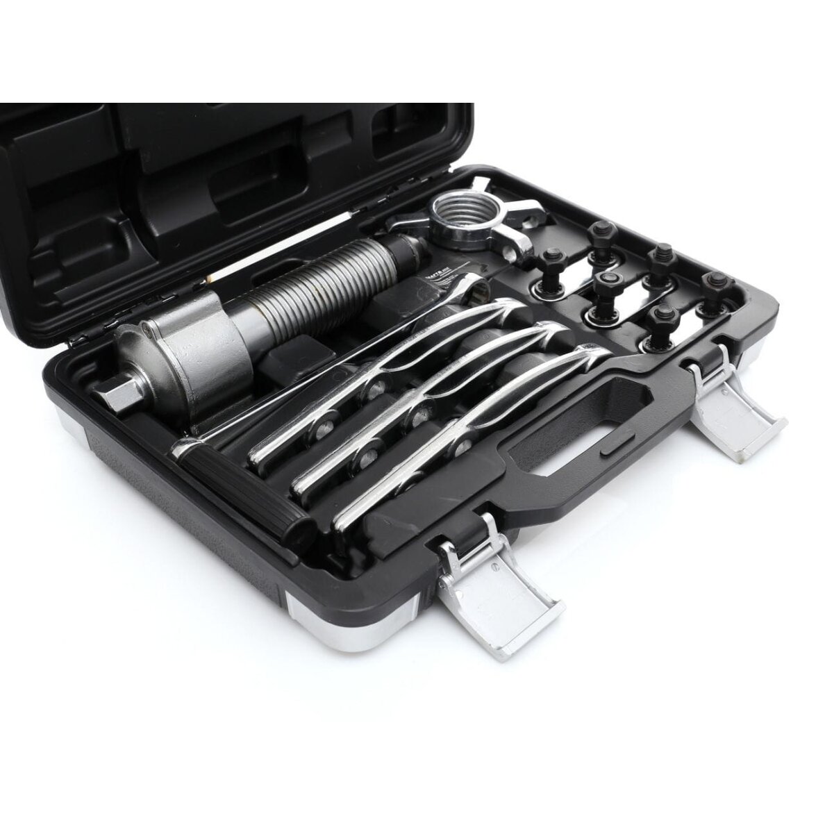 Guolių nuėmėjas hidraulinis 5T 1 Guolių nuėmėjas hidraulinis 5T 1