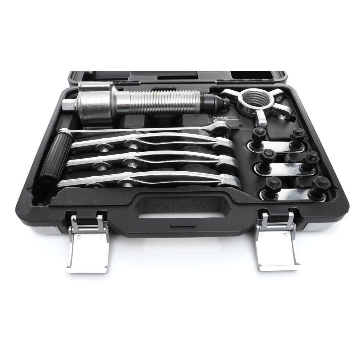 Guolių nuėmėjas hidraulinis 5T 3 Guolių nuėmėjas hidraulinis 5T 3