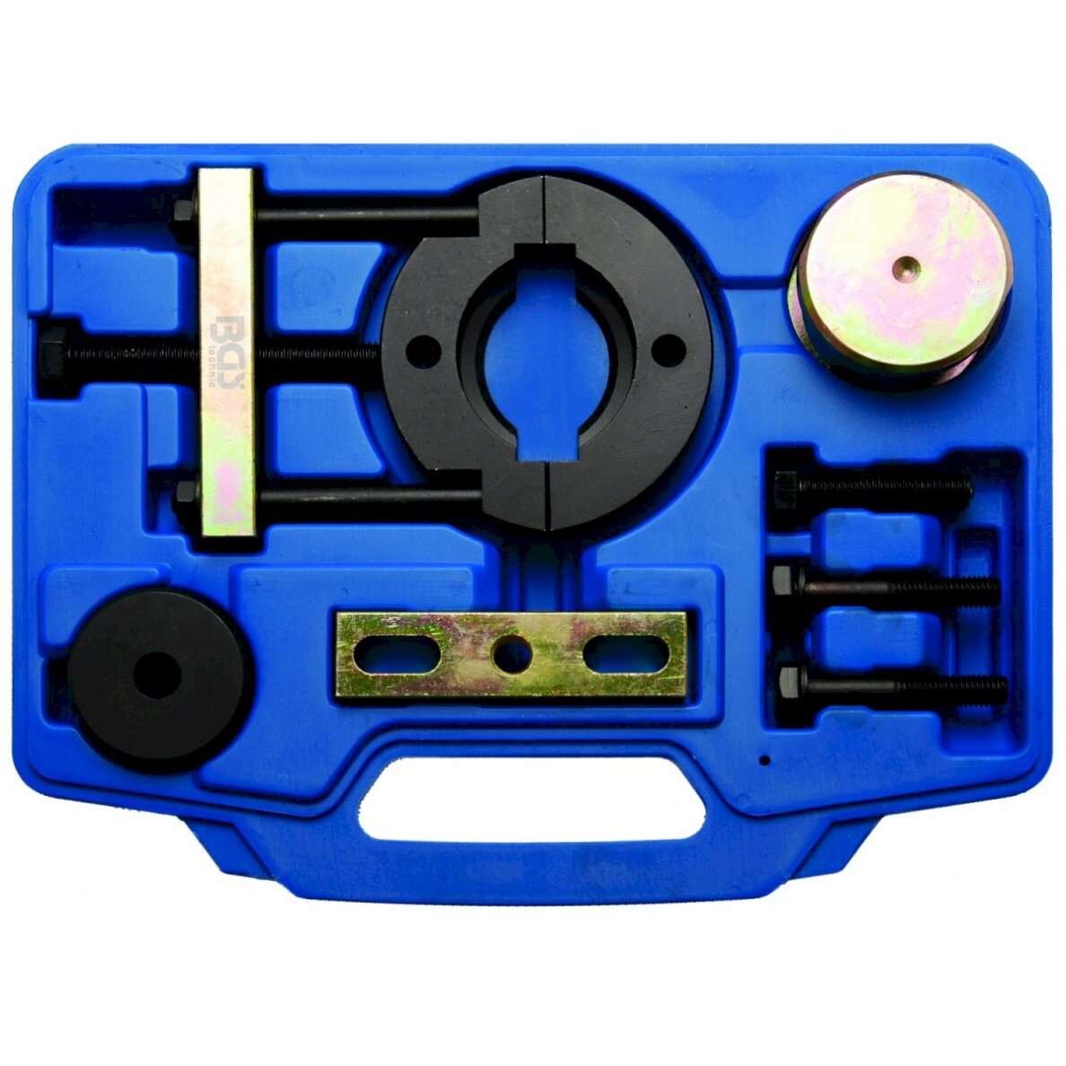 Guolių nuėmėju / atskyriklių rinkinys (8277)