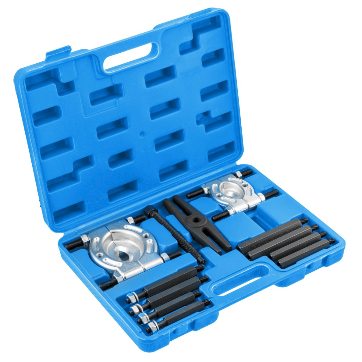 GUOLIŲ NUĖMĖJŲ ĮRANKIŲ KOMPLEKTAS